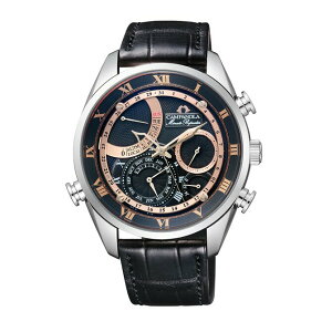 �J���p�m�� CAMPANOLA ���ՌA �V�`�Y�� CITIZEN �R���v���P�[�V���� �~�j�b�c���s�[�^�[ 42�~�� �X�e�����X�P�[�X �N���R�X�g���b�v �u���b�N������ ���K�i 3�N�ۏ� �r���v AH7061-00E