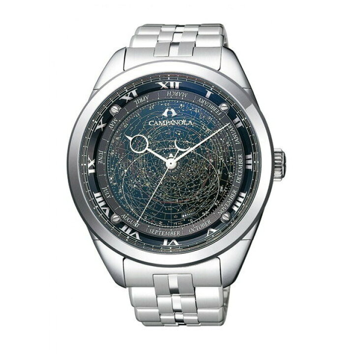 楽天市場】カンパノラ CAMPANOLA シチズン CITIZEN コスモサイン  