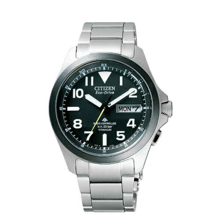 楽天市場】シチズン CITIZEN プロマスター ランド PROMASTER LAND エコ