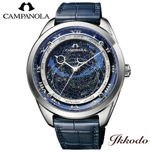 �J���p�m�� CAMPANOLA COSMOSIGN 45mm ���K�i 3�N�ۏ� �r���v AO4010-18M AO401018M