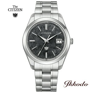 UV`Y The CITEZEN xNGREhCu N±5b X[p[`^jE 38.3mm Ki rv Œ10Nԃ[J[ۏ AQ4100-57E