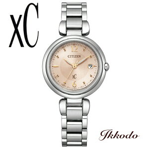 �V�`�Y�� CITIZEN �N���X�V�[ XC mizu collection �\�[���[�d�g ���f�B�[�X�E�H�b�` ���K�i ES9460-88W ES946088W