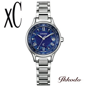 DEAR Collection ���E����1,500�{ �V�`�Y�� CITIZEN �N���X�V�[ XC basic collection�\�[���[�d�g �r���v ���K�i EC1160-71L EC116071L