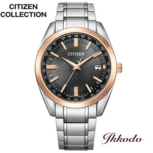 KIZASHI Collection Limited Model ����1,200�{ �V�`�Y�� CITIZEN �R���N�V���� �\�[���[�d�g �X�[�p�[�`�^�j�E�� �r���v ���K�i CB0264-55E CB026455E