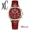 限定モデル1,100本 シチズン CITIZEN クロスシー XC basic collection ソーラー レディース腕時計 正規品 FB1405-15W FB140515W