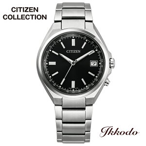 �V�`�Y�� �R���N�V���� CITIZEN COLLECTION �G�R�h���C�u �d�g���v �X�[�p�[�`�^�j�E�� 37.5mm 10�C���h�� ���K�i �r���v CB1160-55E CB116055E