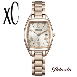 �V�`�Y�� CITIZEN �N���X�V�[ XC basic collection �\�[���[�d�g 27mm �r���v ���K�i ES9395-53A ES939553A