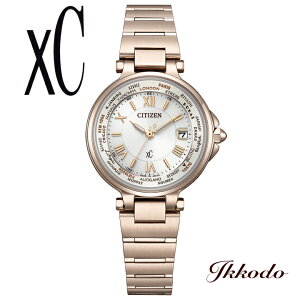 �V�`�Y�� CITIZEN �N���X�V�[ XC basic collection �\�[���[�d�g 29mm �r���v ���K�i EC1017-58A EC101758A