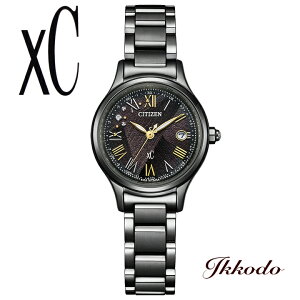 LIGHT in BLACK Eco-Drive 50th Anniversary Edition �V�`�Y�� CITIZEN �N���X�V�[ XC hikari collection �\�[���[�d�g �r���v ���K�i ES9495-59E ES949559E