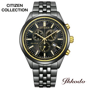 LIGHT in BLACK Eco-Drive 50th Anniversary Edition ���E����6,000�{ �V�`�Y�� CITIZEN �R���N�V���� �G�R�h���C�u �X�e�����X 42mm 10�C���h�� ���K�i AT2576-68E AT257668E
