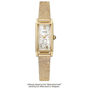 ���胂�f��350�{ �f�B�Y�j�[ �N���V�b�N�v�[ Kii �L�[ �V�`�Y�� CITIZEN �\�[���[ �G�R�h���C�u ���K�i ���f�B�[�X�r���v �����p EG7042-44W EG704244W