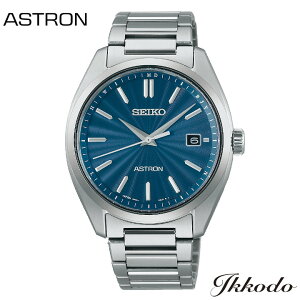ZCR[ SEIKO AXg ASTRON \[[dg `^P[X 39mm 10Ch Yrv j am {Ki SBXY031