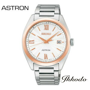 ZCR[ SEIKO AXg ASTRON \[[dg `^ 39mm 10Ch Yrv j am {Ki SBXY034
