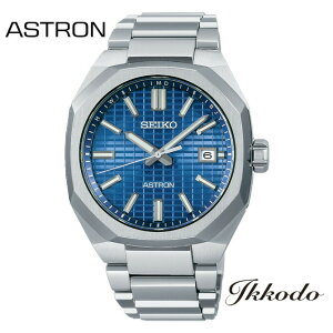 ZCR[ SEIKO AXg ASTRON NEXTER SERIES lNX^[V[Y \[[dgC 39.6mm 10Ch Yrv Ki SBXY061