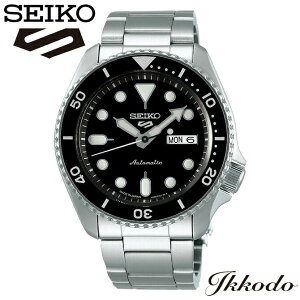 ZCR[ SEIKO t@CuX|[c 5X|[c 5 Sports X|[cX^C Sports Style i芪j XeXX`[P[X 42.5mm 10Ch Yrv j am {Ki SBSA005 