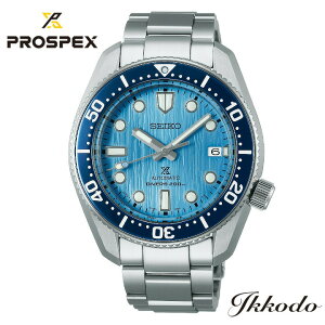 yRAVbvzZCR[ SEIKO vXybNX PROSPEX Save the Ocean 1968 X JjJ_Co[Y fUC 42mm 200mph {Ki Yrv SBDC167