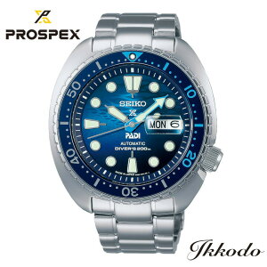 yPADI Special EditionzZCR[ SEIKO vXybNX PROSPEX Diver Scuba _Co[XL[o  45mm 200mph Yrv Ki SBDY125