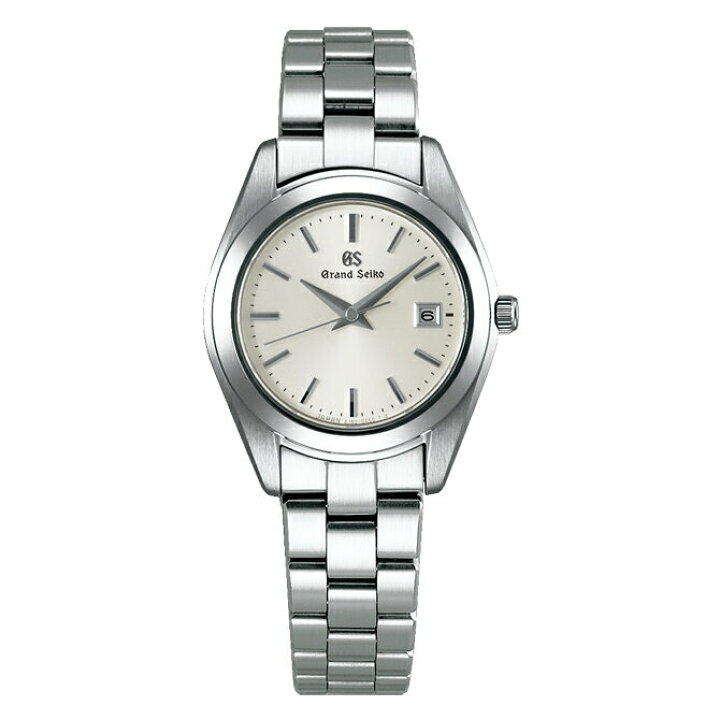 楽天市場】グランドセイコー Grand Seiko 年差10秒 4j52クオーツ 