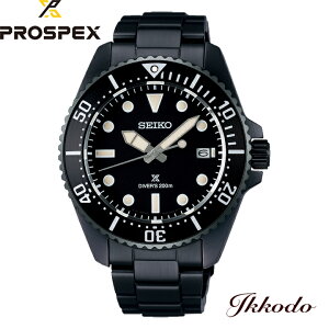 ZCR[ SEIKO vXybNX Diver Scuba \[[ 200mh 41mm Ki SBDJ065