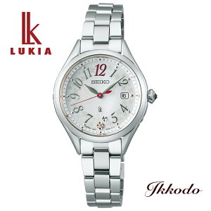 �Z�C�R�[ SEIKO ���L�A LUKIA Grow �\�[���[�d�g 10�C���h�� ���f�B�[�X�r���v ���K�i SSQW091