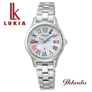 ZCR[LA 30NLO MR.FRIENDLYR{[V胂f 500{ ZCR[ SEIKO LALUKIA \[[dg 10Ch fB[Xrv Ki SSVV089