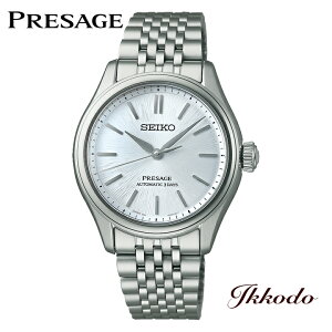 yRAVbvz ZCR[ SEIKO vU[W PRESAGE NVbNV[Y  36mm 10Ch rv Ki SARX129