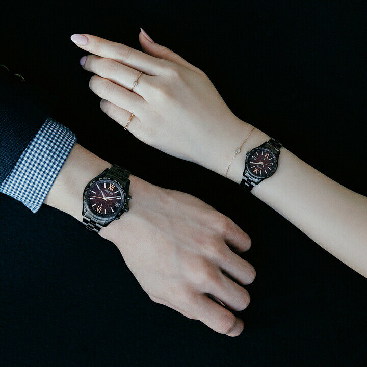 楽天市場】限定700本 SEIKO セイコー ルキア LUKIA Essential 