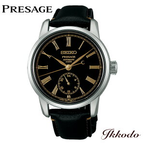 ZCR[ SEIKO vU[W Presage Ntc}Vbv _C Craftsmanship Series  rv Ki SART011