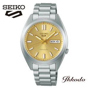 ZCR[ SEIKO t@CuX|[c 5X|[c 5 Sports SNXS series  37.4mm 10Ch rv Ki SBSA295