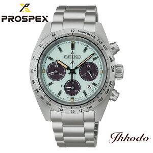 �Z�C�R�[ SEIKO �v���X�y�b�N�X PROSPEX �X�s�[�h�^�C�}�[ SPEEDTIMER 39mm 10�C���h�� �r���v ���K�i SBDL129