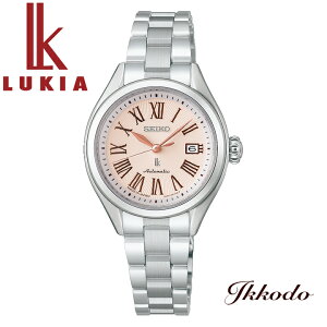 SEIKO �Z�C�R�[ ���L�A LUKIA Grow �������� 28.6mm 10�C���h�� �r���v ���K�i HEA001J