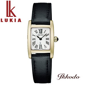 �Z�C�R�[ SEIKO ���L�A LUKIA Grow �X�e�����X�P�[�X �d�r���N�I�[�c 10�C���h�� ���f�B�[�X�r���v ���� ���K�i HEG003J
