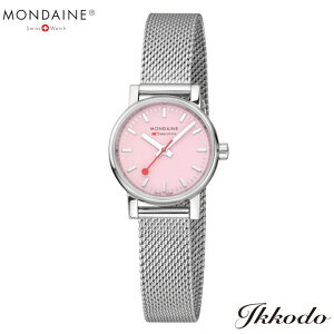 fB[ MONDAINE GH2 evo2 NH[c 26mm Ki 2Nԃ[J[ۏ fB[Xrv MSE.26130.SM MSE26130SM