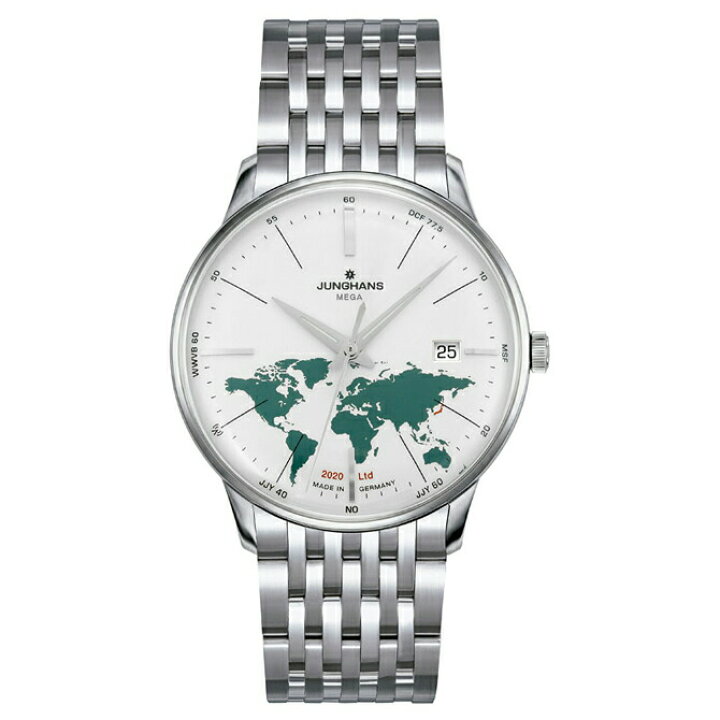 楽天市場】【日本限定】 数量202本限定 ユンハンス JUNGHANS マイ 