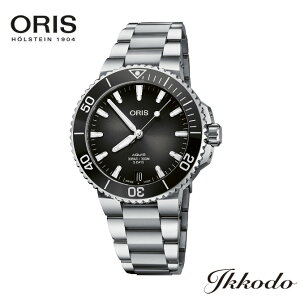 �I���X ORIS �A�N�C�X�f�C�g �L�����o�[400 5���ԃp���[���U�[�u �������� 41.5�~�� �X�e�����X�P�[�X&�u���X ���{�������K�i 10�N�ۏ� �����Y�r���v 01 400 7769 4154-07 8 22 09PEB ��������