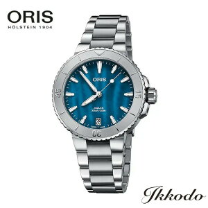 IX ORIS ANCX fCg AQUIS 36.5mm 30Ch Ki Yrv 2Nԃ[J[ۏ 01 733 7770 4155-07 8 18 05P 01733777041550781805P
