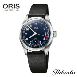 �I���X ORIS Big Crown �r�b�O�N���E�� �|�C���^�[�f�C�g �L�����o�[403 �������� 5���ԃp���[���U�[�u 38mm �����Y�r���v ���{�������K�i 10�N�ԃ��[�J�[�ۏ� 01 403 7776 4065-07 5 19 11 �y140377764065-075191