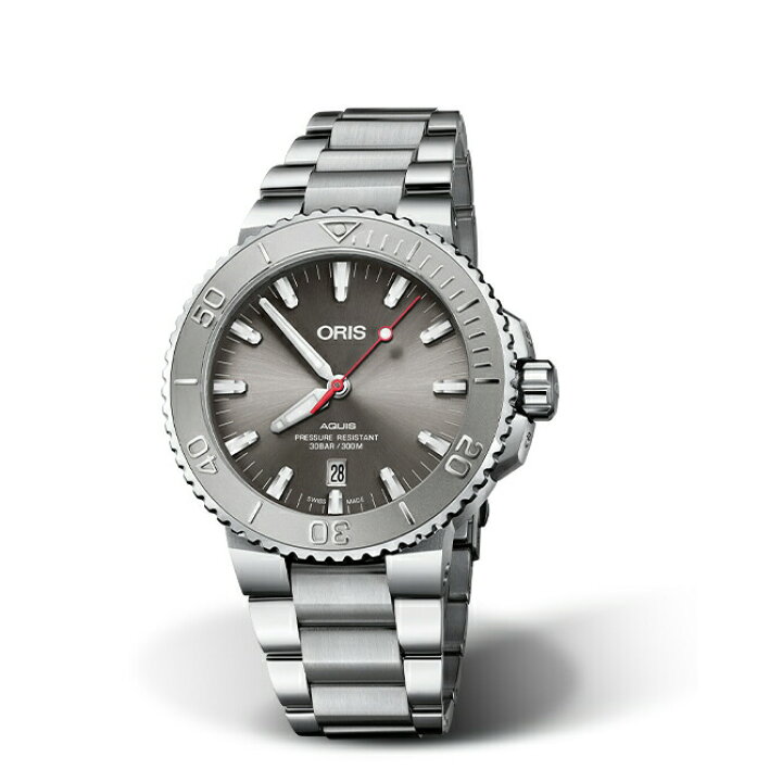 楽天市場】【日本沈没 小栗旬着用メタルブレスタイプ】オリス ORIS 