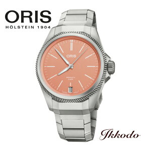 �I���X ORIS �v���p�C���b�gX �L�����o�[400 �������� 5���ԃp���[���U�[�u �`�^���P�[�X 10�N�ۏ� �s���N������ 10�C���h�� 39�~�� ���{�������K�i �����Y�r���v �j�� 01 400 7778 7158-07 7 20 01TLC�y01