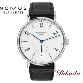 NOMOS ノモス タンジェント TANGENTE 35ミリ 手巻き ドイツ製 日本国内正規品 2年保証 メンズウォッチ 腕時計 TN1A1W2