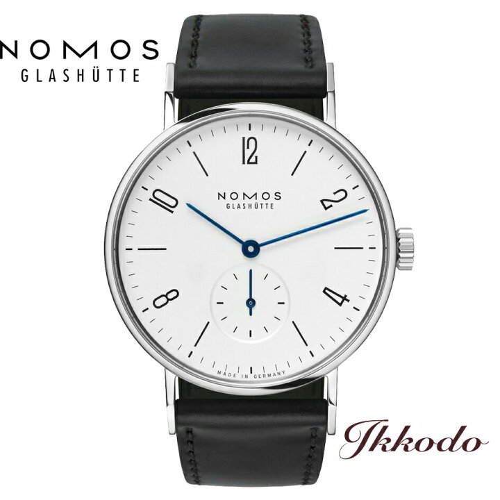 楽天市場】【8/1より価格改定値上げ→371,800円】NOMOS ノモス 