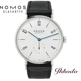 NOMOS ノモス タンジェント 38ミリ 手巻き ドイツ製 日本国内正規品 2年保証 メンズ腕時計 TN1A1W238