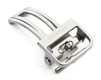 楽天市場】ノモス nomos 純正メタルブレスレット 18mm 19mmm 20mm 正規 