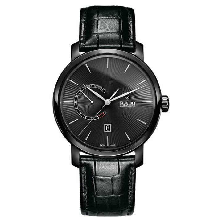 楽天市場】【ご購入特典対象商品】RADO ラドー DiaMaster Power 