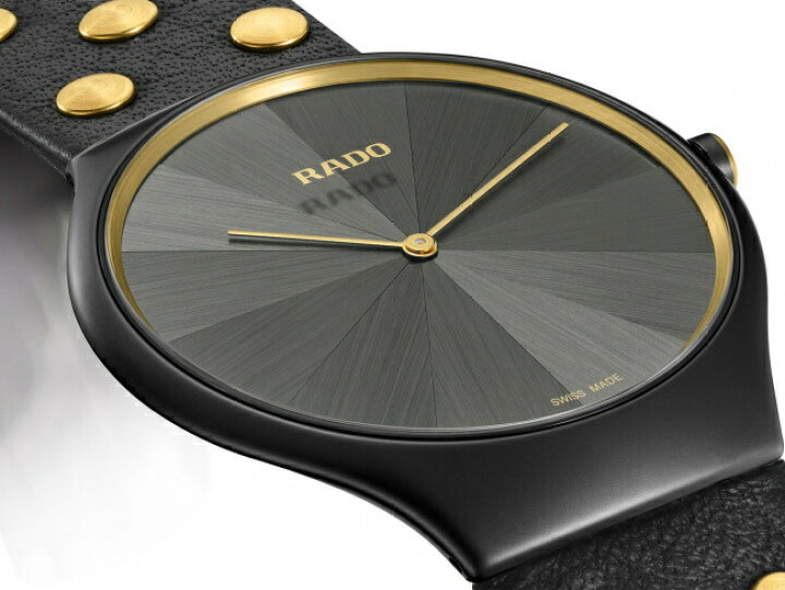 楽天市場】【ご購入特典対象商品】RADO ラドー 1001本限定 True 