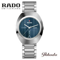 楽天市場】rado diastar（駆動方式（腕時計）自動巻き）（メンズ腕時計 