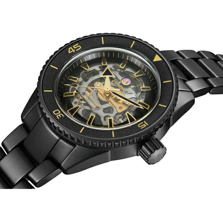 楽天市場】【ご購入特典対象商品】RADO ラドー キャプテン クック  