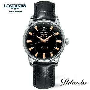 ywTΏۏizW LONGINES RNGXg we[W  35~ ubN XeXXeB[P[X ubNAQ[^[Xgbv 3Ch fCg Ki 5