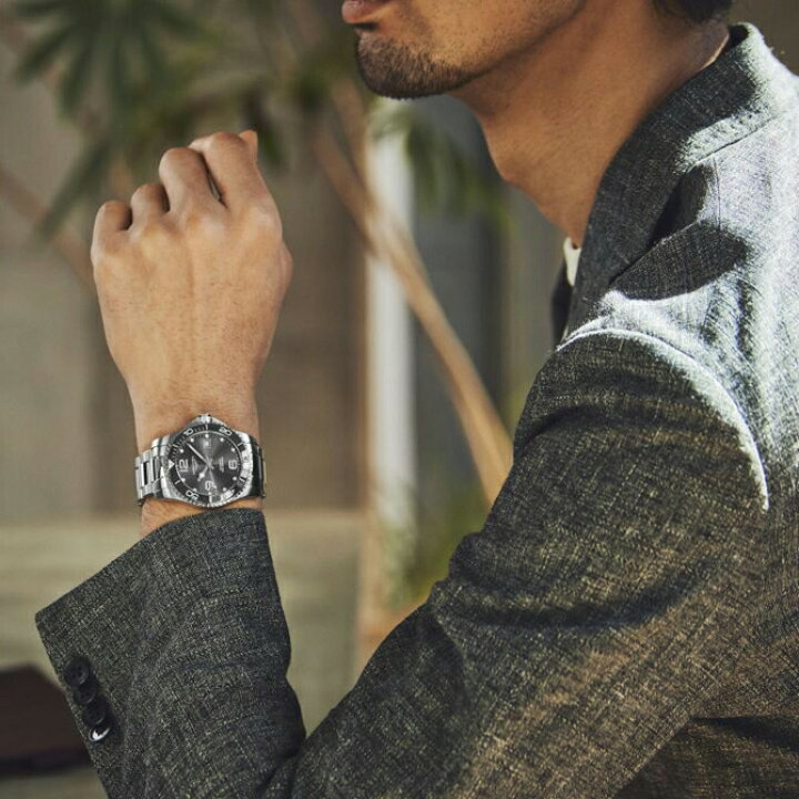 楽天市場】【ご購入特典対象商品】ロンジン LONGINES ハイドロコン  
