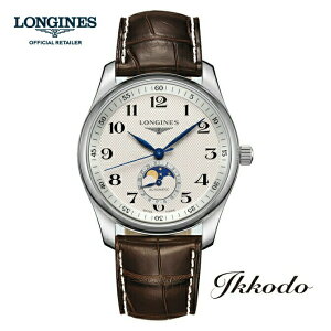 ywTΏۏizW LONGINES }X^[RNV Yrv  Vo[ [tFCY XeXP[X uEAQ[^[Xgbv 40mm {K